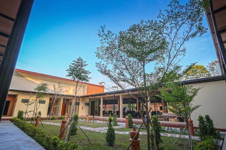 The Tide Resort Nakhon Si Thammarat Exterior photo